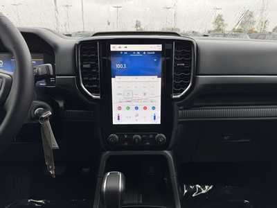 2025 Ford Ranger Crew Cab, $44965. Photo 2