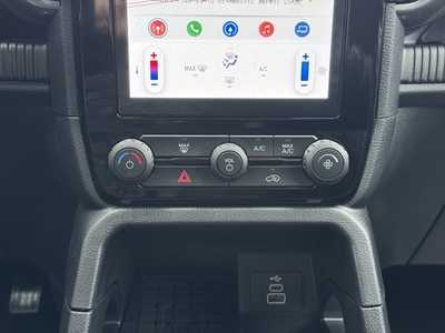 2025 Ford Ranger Crew Cab, $44965. Photo 5