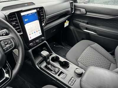 2025 Ford Ranger Crew Cab, $44965. Photo 7