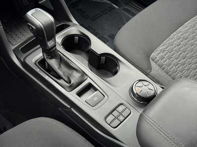 2025 Ford Ranger Crew Cab, $44965. Photo 8