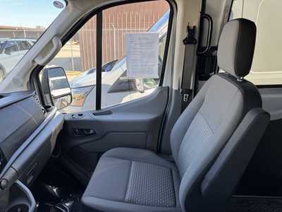 2024 Ford Transit-350, $57998. Photo 10