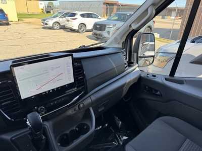 2024 Ford Transit-350, $57998. Photo 12