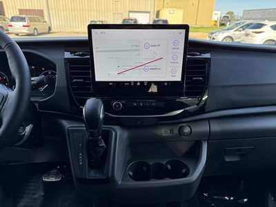 2024 Ford Transit-350, $57998. Photo 2