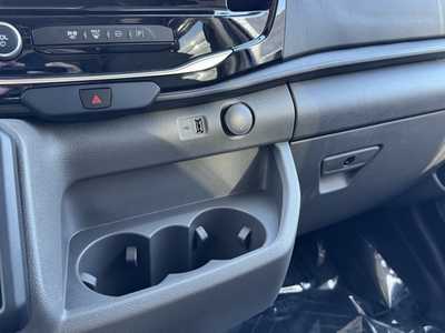 2024 Ford Transit-350, $57998. Photo 6