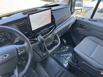 2024 Ford Transit-350, $57998. Photo 7