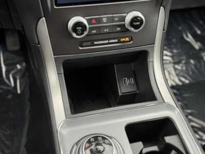2021 Ford Edge, $23799. Photo 6