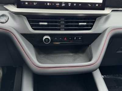 2025 Ford Explorer, $44340. Photo 5