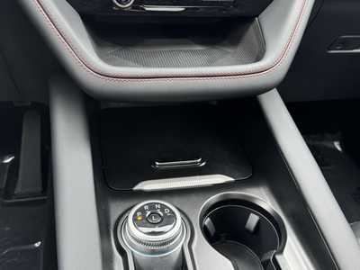 2025 Ford Explorer, $44340. Photo 6