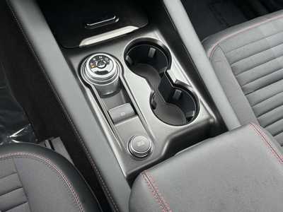2025 Ford Explorer, $44340. Photo 9