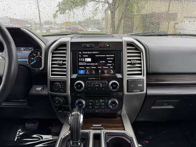 2016 Ford F150 Crew Cab, $22998. Photo 2