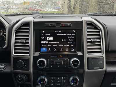 2016 Ford F150 Crew Cab, $22998. Photo 3