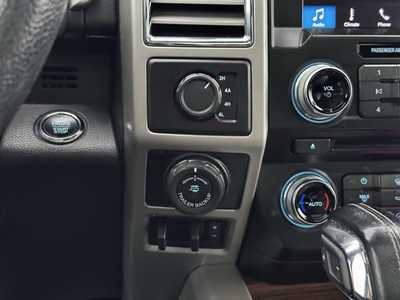 2016 Ford F150 Crew Cab, $22998. Photo 5