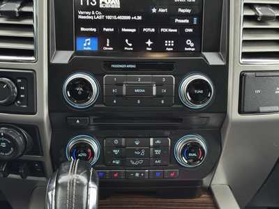 2016 Ford F150 Crew Cab, $22998. Photo 6
