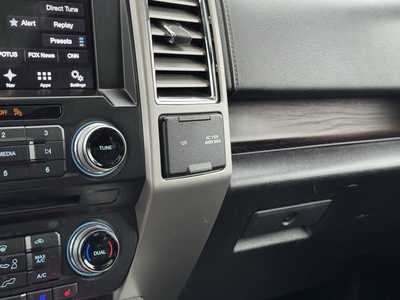 2016 Ford F150 Crew Cab, $22998. Photo 7