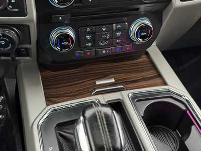 2016 Ford F150 Crew Cab, $22998. Photo 8