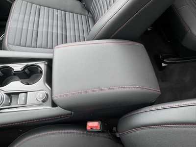 2025 Ford Explorer, $46837. Photo 11