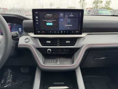 2025 Ford Explorer, $46837. Photo 2