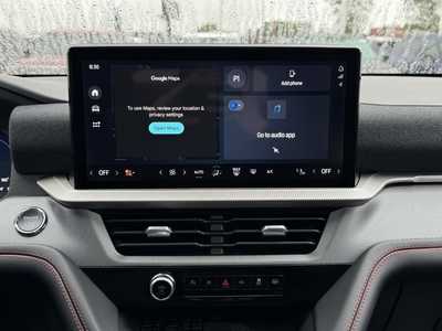 2025 Ford Explorer, $46837. Photo 3