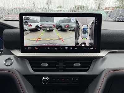 2025 Ford Explorer, $46837. Photo 4