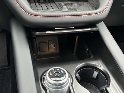 2025 Ford Explorer, $46837. Photo 7