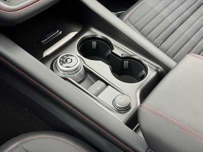 2025 Ford Explorer, $46837. Photo 9