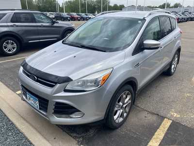 2014 Ford Escape, $10799. Photo 2