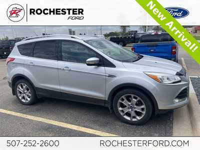 2014 Ford Escape, $10799. Photo 1