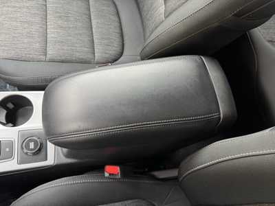 2021 Ford Bronco Sport, $18899. Photo 10