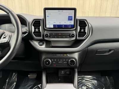 2021 Ford Bronco Sport, $18899. Photo 2