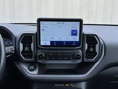 2021 Ford Bronco Sport, $18899. Photo 3