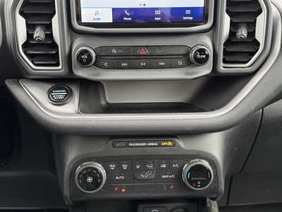 2021 Ford Bronco Sport, $18899. Photo 5