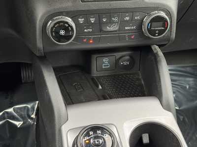 2021 Ford Bronco Sport, $18899. Photo 6