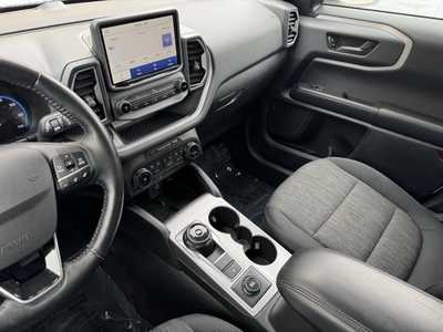 2021 Ford Bronco Sport, $18899. Photo 7