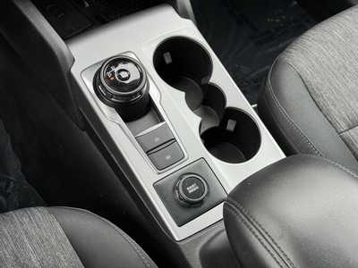 2021 Ford Bronco Sport, $18899. Photo 8