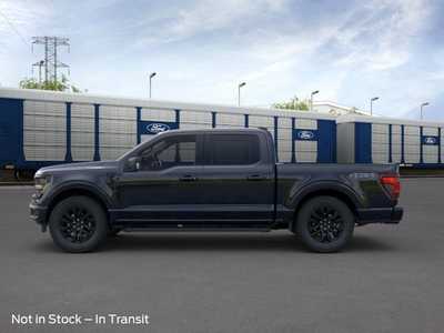 2025 Ford F150 Crew Cab, $55382. Photo 3