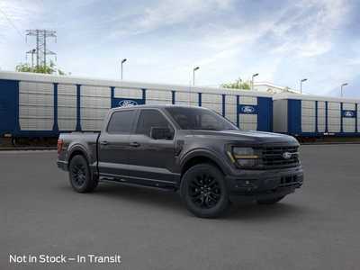 2025 Ford F150 Crew Cab, $55382. Photo 7