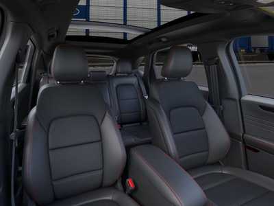 2025 Ford Escape, $34655. Photo 10