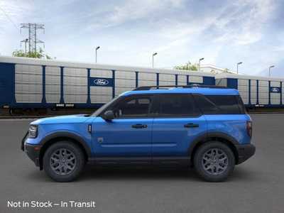 2025 Ford Bronco Sport, $33332. Photo 3