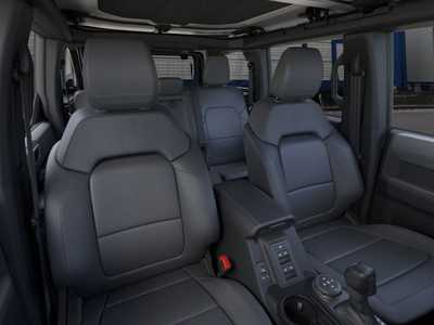 2025 Ford Bronco, $51558. Photo 10