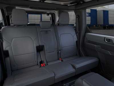 2025 Ford Bronco, $51558. Photo 11