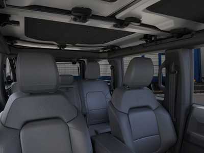 2025 Ford Bronco, $51558. Photo 12