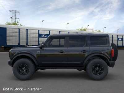 2025 Ford Bronco, $51558. Photo 3