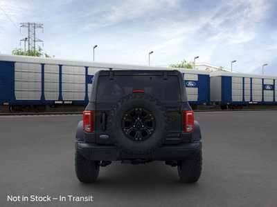 2025 Ford Bronco, $51558. Photo 5