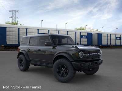 2025 Ford Bronco, $51558. Photo 7