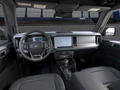 2025 Ford Bronco, $51558. Photo 9