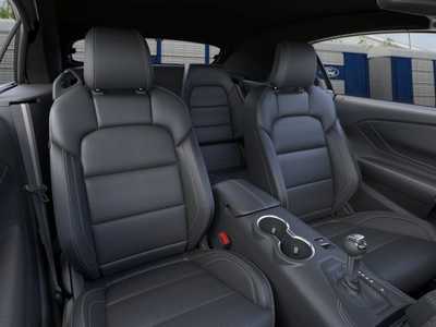 2025 Ford Mustang, $64860. Photo 10