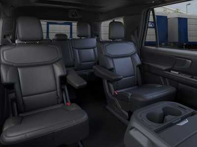 2025 Ford Expedition, $83520. Photo 11