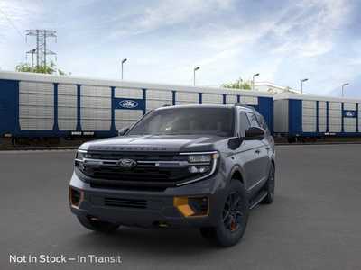 2025 Ford Expedition, $83520. Photo 2