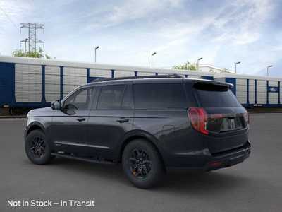 2025 Ford Expedition, $83520. Photo 4