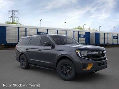 2025 Ford Expedition, $83520. Photo 7